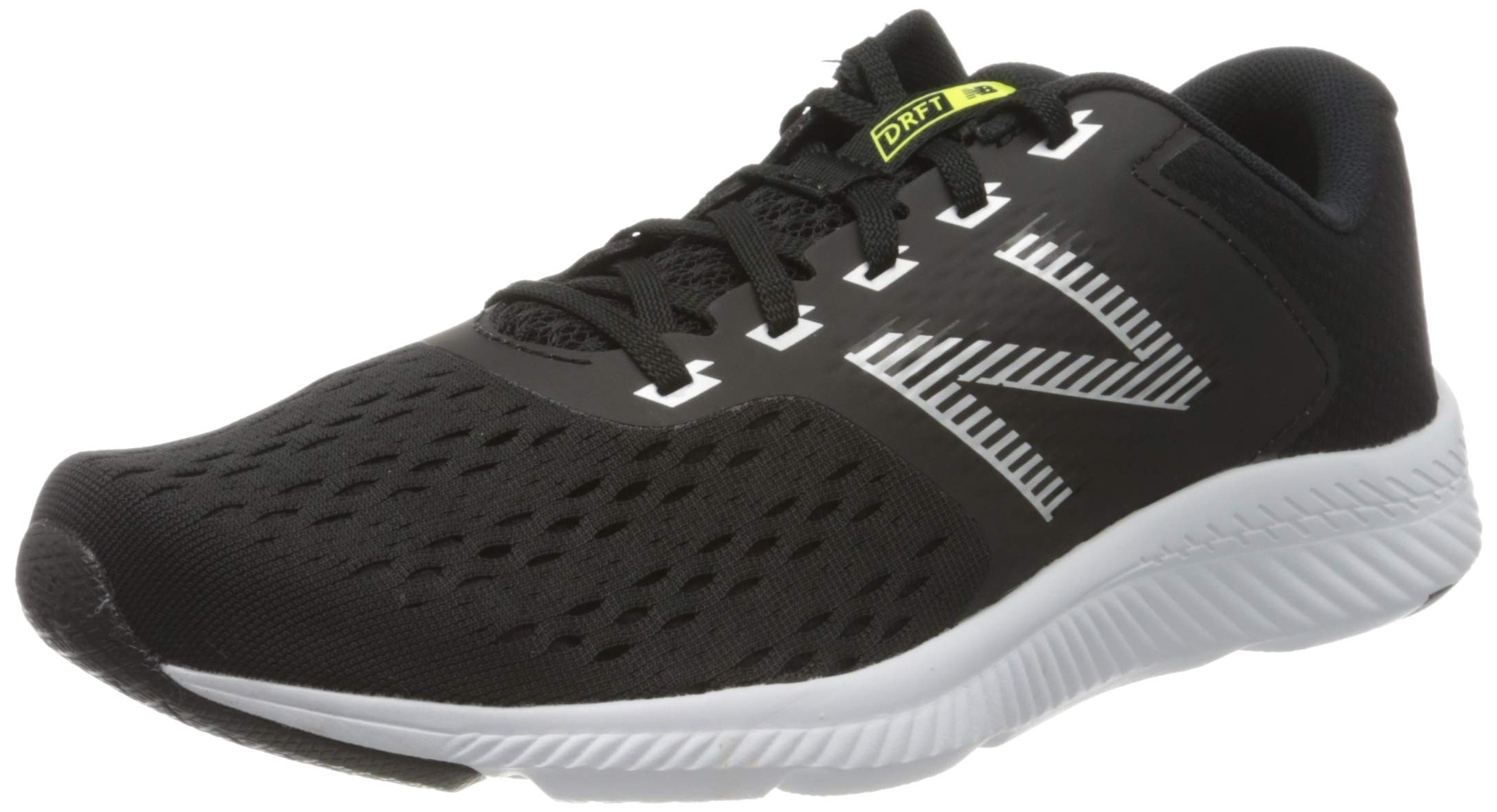 Balance Fuelcell New Balance Draft Running Shoes Review New