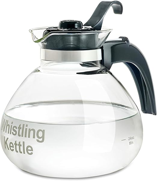 tea kettle flask