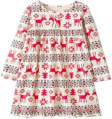 amazon cotton frock