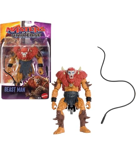 Amazon.com: The Warriors Exclusive Action Figure Purple & Black
