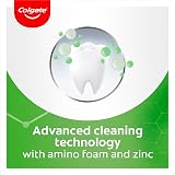 Colgate Total Advanced Deep Clean Toothpaste 75ml Fluoride 24h Defence view 8
