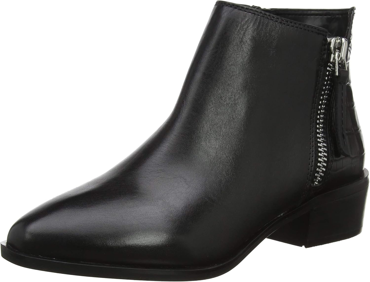 Aldo Women's Reravia Chelsea Boots Amazon.co.uk Shoes & Bags