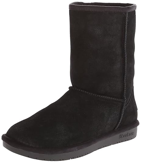 skechers shelby boots