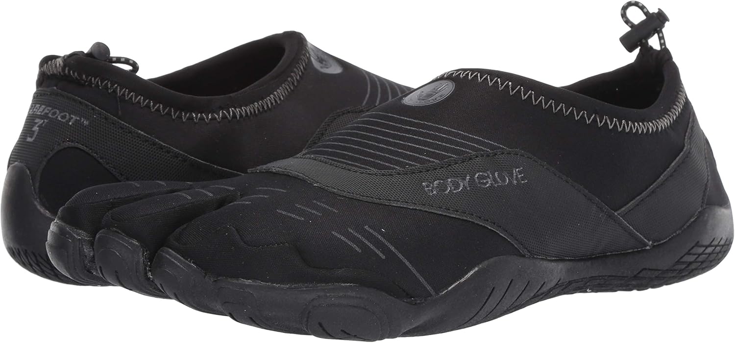 Body Glove Men's 3T Barefoot Cinch Water Shoe: Shoes
