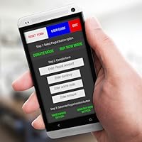 Cash Button Maker PRO