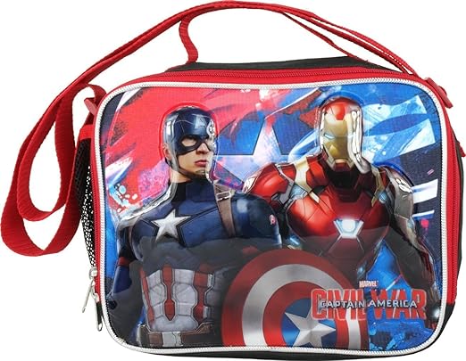 captain america bag amazon