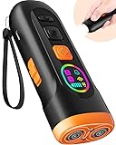 HHKDD Dog Bark Deterrent Devices, Anti Barking