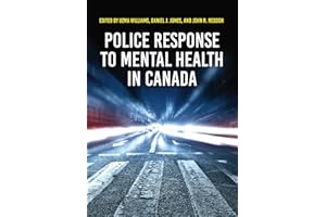Police Response to Mental Health in Canada