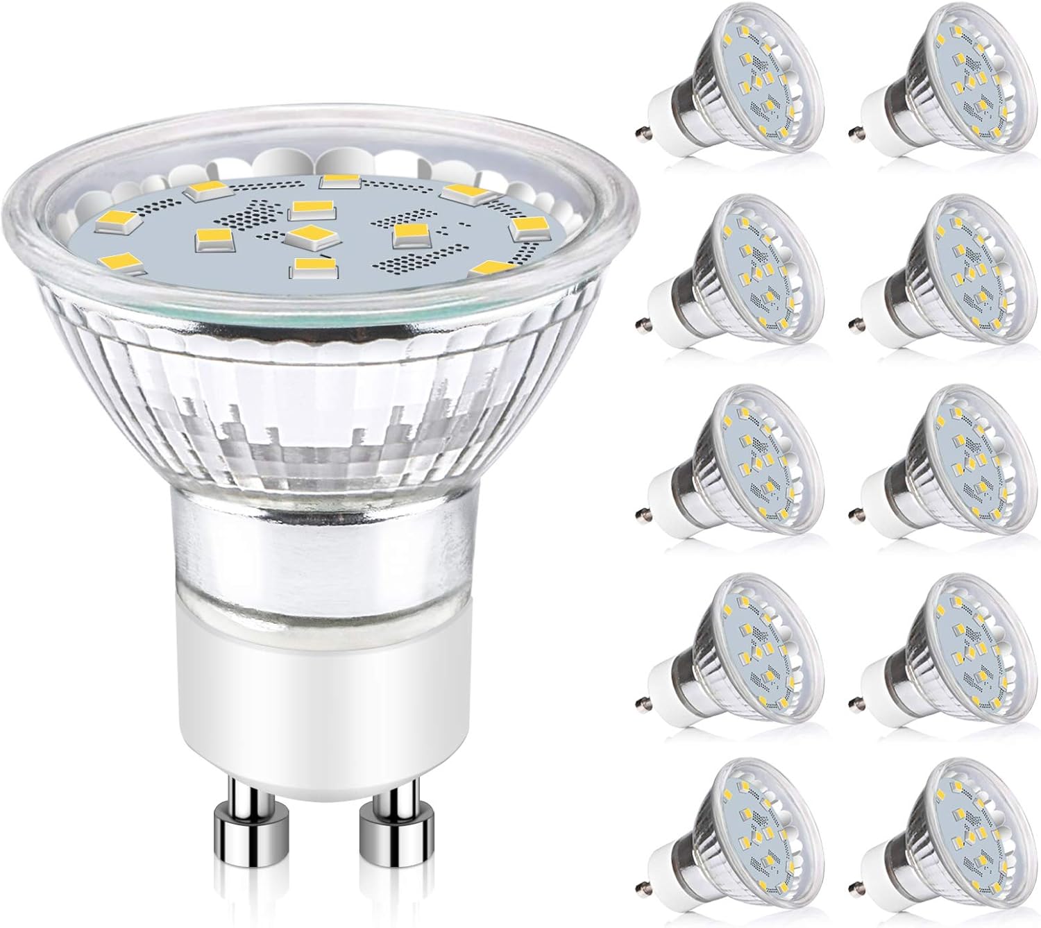 Best 400 Lumens Can Lighting Led Replacement