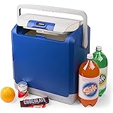 Wagan 12V Cooler/Warmer - 24L Capacity (6224) -EL6224