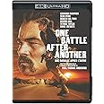 One Battle After Another (BIL/4K Ultra) [Blu-ray]