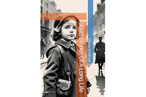 Short Stories Of A Long Life