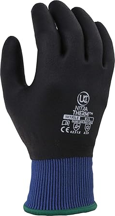 Fully waterproof gloves Clearance