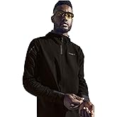 GOREWEAR Men's CONCURVE GTX Running Jacket - Black | Medium