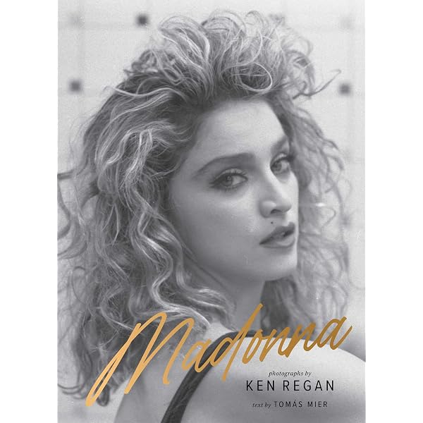 Encyclopedia Madonnica: 40+ Years of Madonna: Rettenmund, Matthew