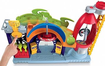 fisher price pizza planet