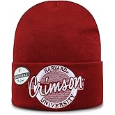 The Game NCAA Licensed Beanie Hat