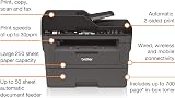 Brother MFC L2710DW Mono Laser Printer All-in-One UK Plug 30ppm Wireless view 2