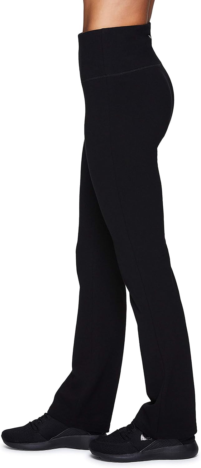 rbx tummy control yoga pants