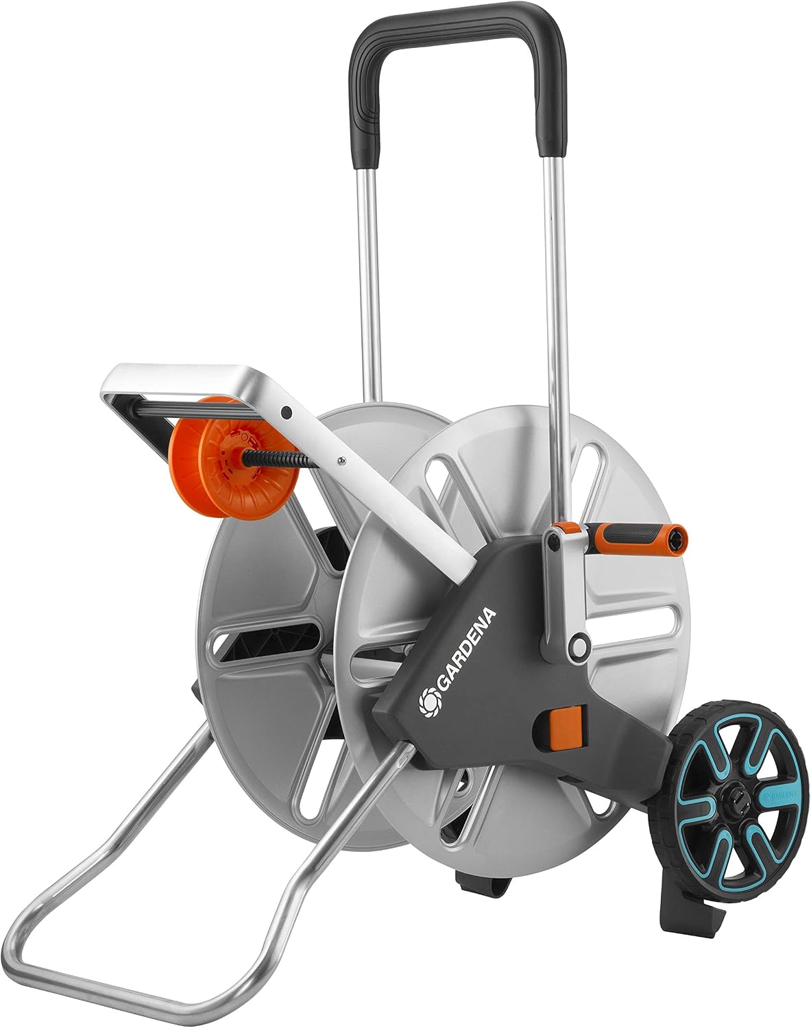 carrito portamanguera carrito portamanguera
