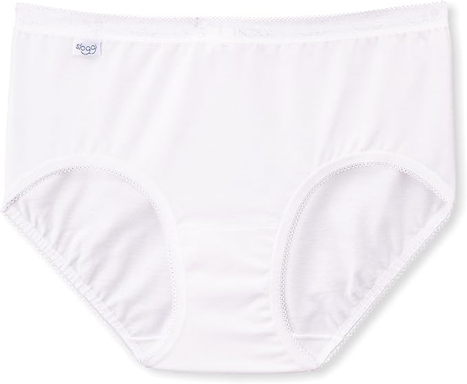 slip sloggi basic midi femme