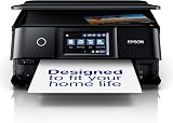 Epson Expression Photo XP-8700 A4 Multifunction Wireless Inkjet Printer view 1