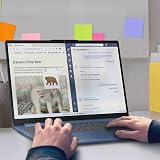Lenovo IdeaPad Slim 3 15 Full HD i3 N305 8GB 256GB SSD Windows 11 Abyss Blue view 3