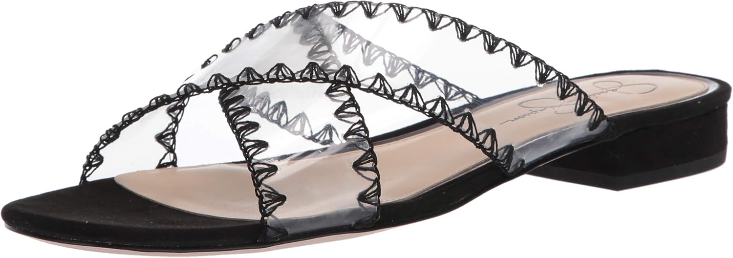 jessica simpson jelly sandals