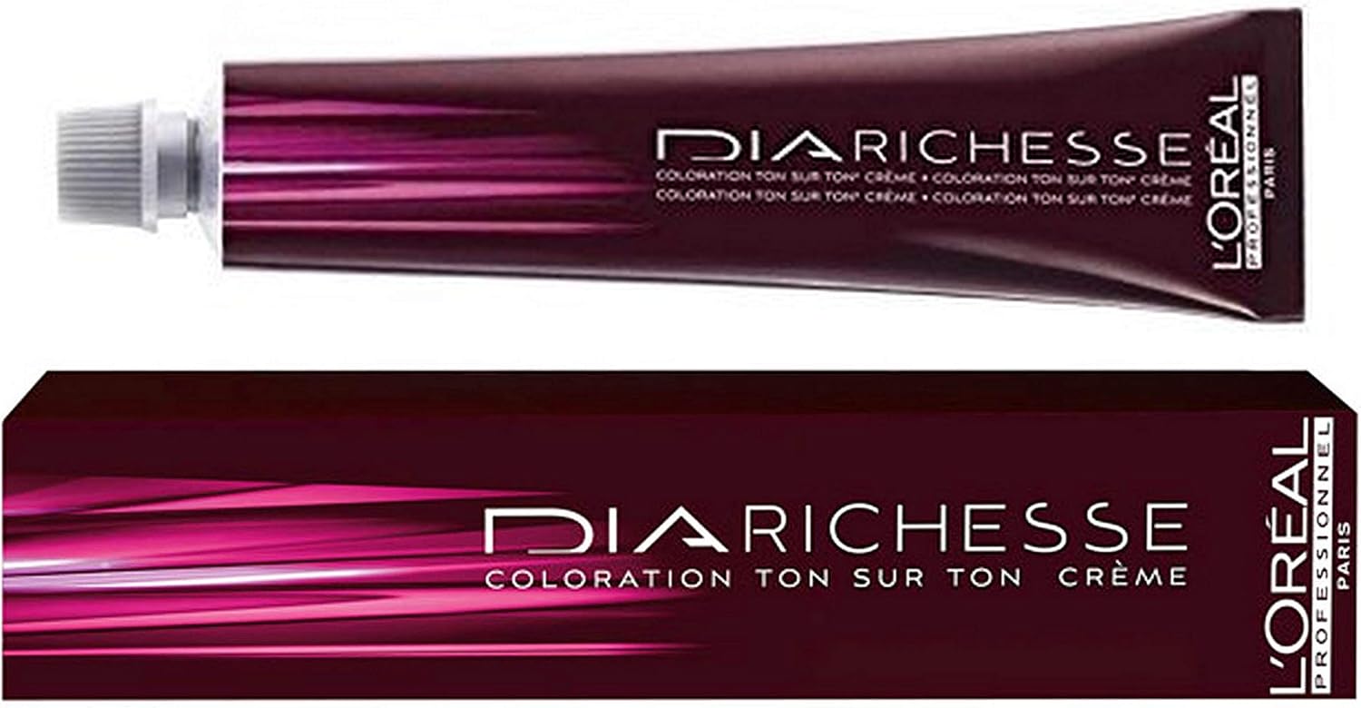 L 'Oréal Diarich Esse 5.60 MohnBlume 50 ml