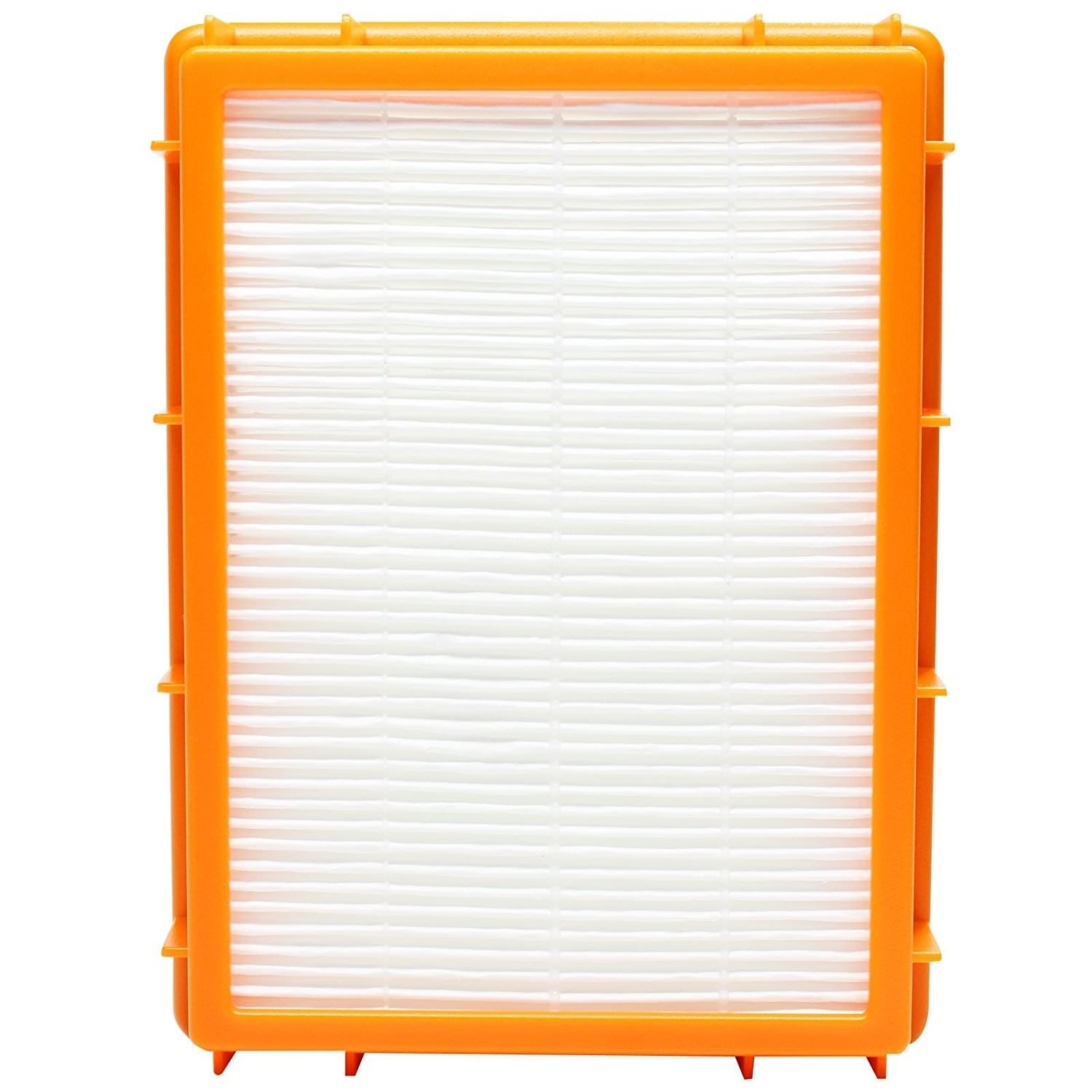 Best Eureka The Boss Smartvac Pet Lover Vacuum Filter