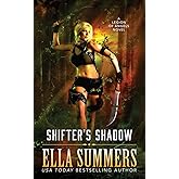 Shifter's Shadow (Legion of Angels)