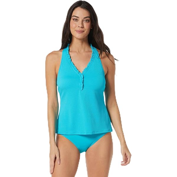 その他 WTW - WTW  2020 BEACH SET Amazon.com: BEACH HOUSE Swim Willow Underwire Twist Tankini