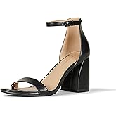 Amazon Essentials Women's High Heel Nola