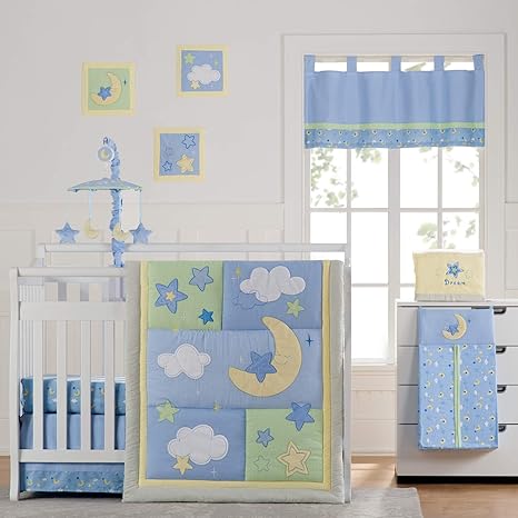 baby nursery decor india