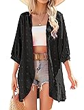 Yekaty Women Summer Cardigan for Women Lightweight