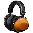 HIFIMAN HE-R10D Dynamic Topology Driver Close-Back Over-Ear Headphones for Home, Studio and Recording, Wired Version