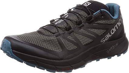 Salomon sense ride nocturne Clearance