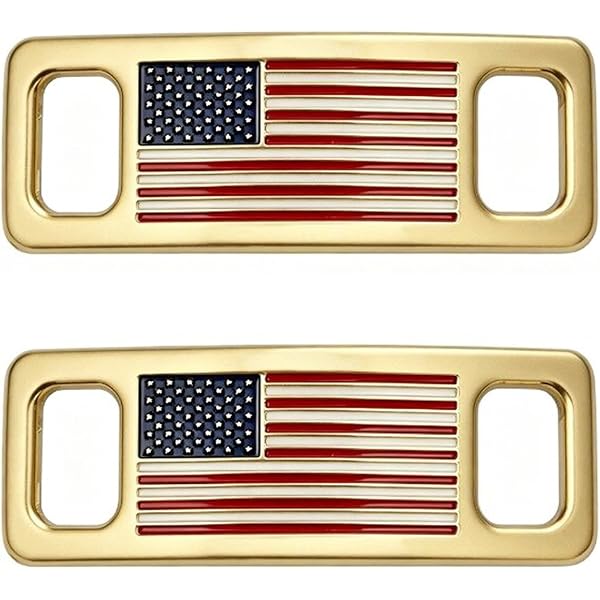 Amazon.com: State of Texas Flag Shoe Sneaker Shoelace Charm