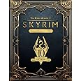 The Elder Scrolls V: Skyrim Anniversary Edition - The Official Game Guide: Everything You Need to Conquer Every Quest, Master Every DLC, and Uncover Every Secret