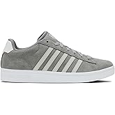K-Swiss Men's Court Tiebreak II Suede Sneaker