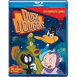 Duck Dodgers: The Complete Series (Blu-ray)