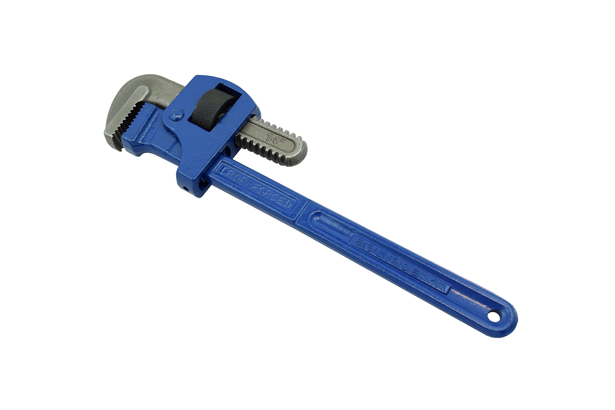 Eclipse Professional Tools ESPW14 14" Stillson Pattern Pipe Wrench