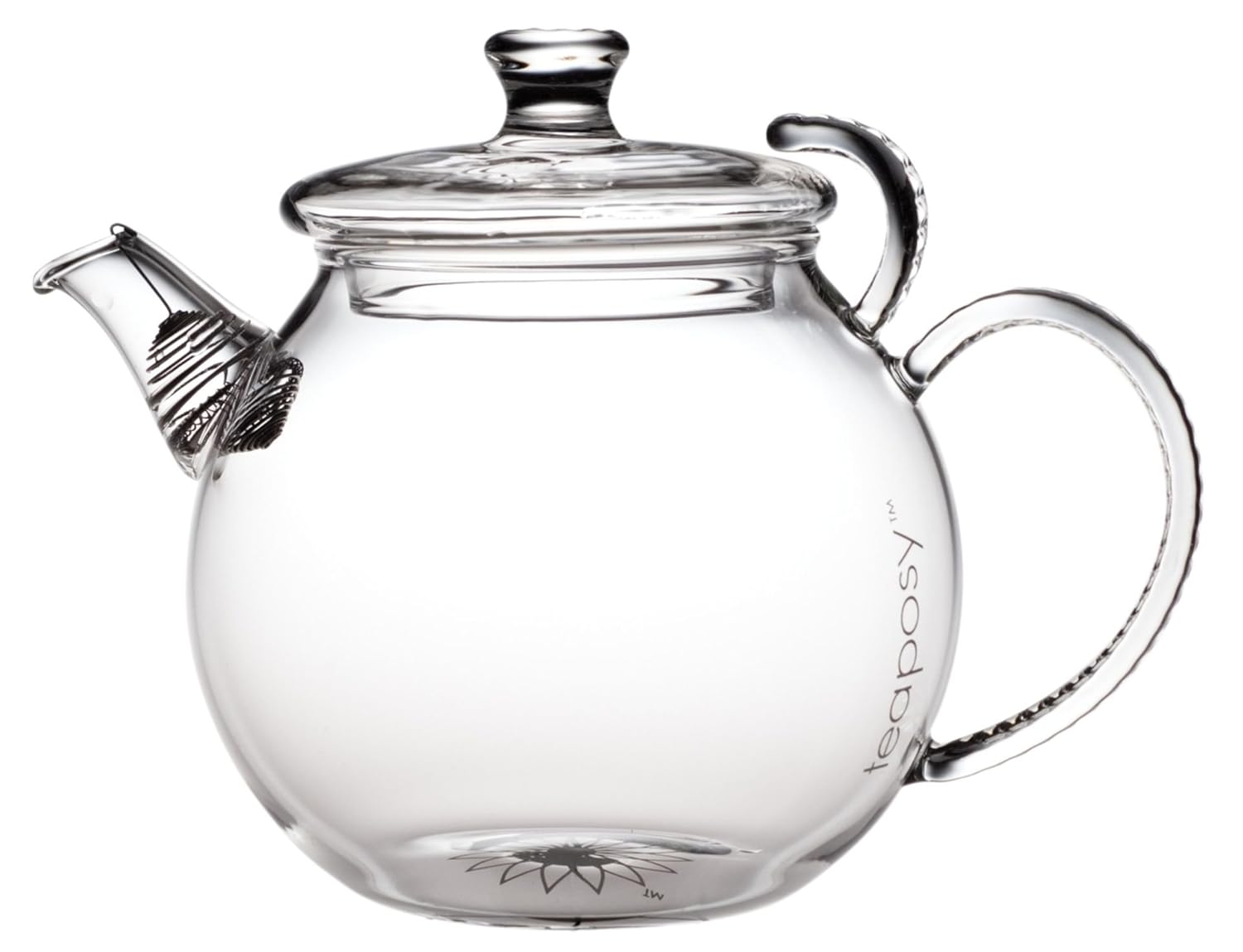 Best 24 ounce electric tea kettle 4U Life