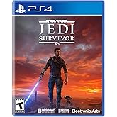 Star Wars Jedi: Survivor - PlayStation 4