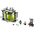 LEGO, Teenage Mutant Ninja Turtles, Mutation Chamber Unleashed Building Set (79119)