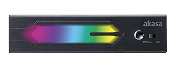 AKasa AK ak-rld-01 Vegas RGB Controller LED