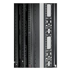 Netshelter Sx 42U Vertical PDU Mount & Cable