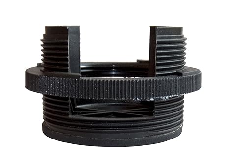 Adjustable Decking Flooring Support Cradles Standard Profile 24 Pack