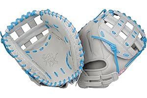 Rawlings | Heart of The Hide Fastpitch Softball Glove | Sizes 11.75" - 12.75" | Multiple Styles