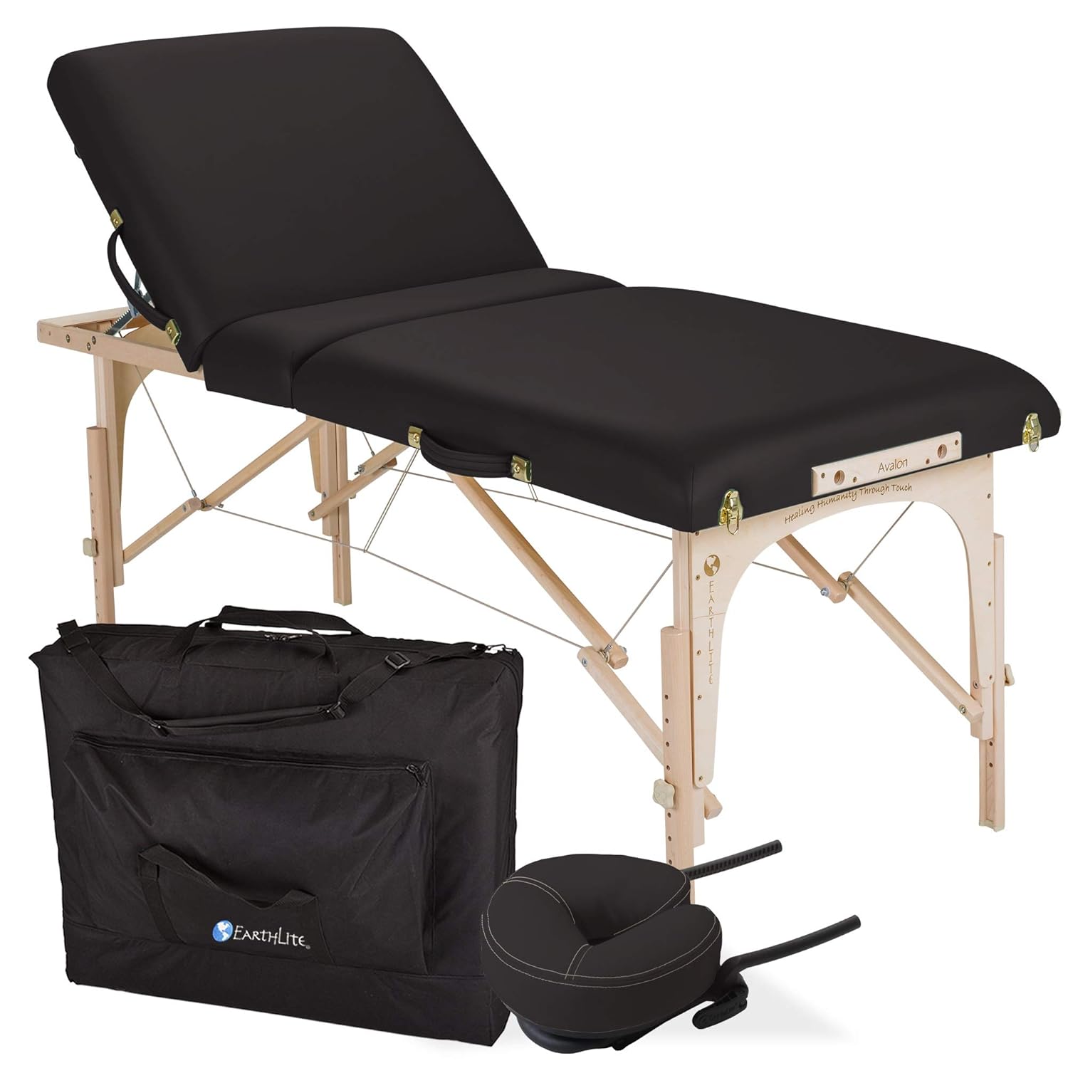 Best harmony dx massage table